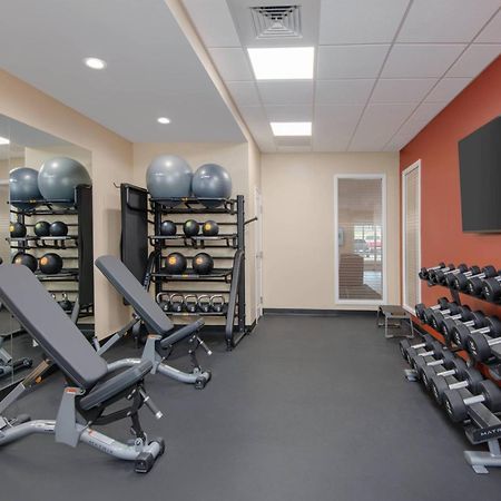 Towneplace Suites By Marriott Niceville Eglin Afb Area المظهر الخارجي الصورة