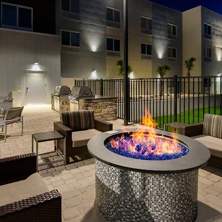 Towneplace Suites By Marriott Niceville Eglin Afb Area المظهر الخارجي الصورة