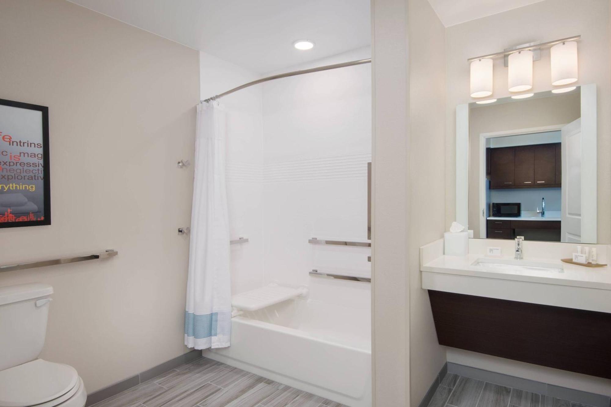 Towneplace Suites By Marriott Niceville Eglin Afb Area المظهر الخارجي الصورة