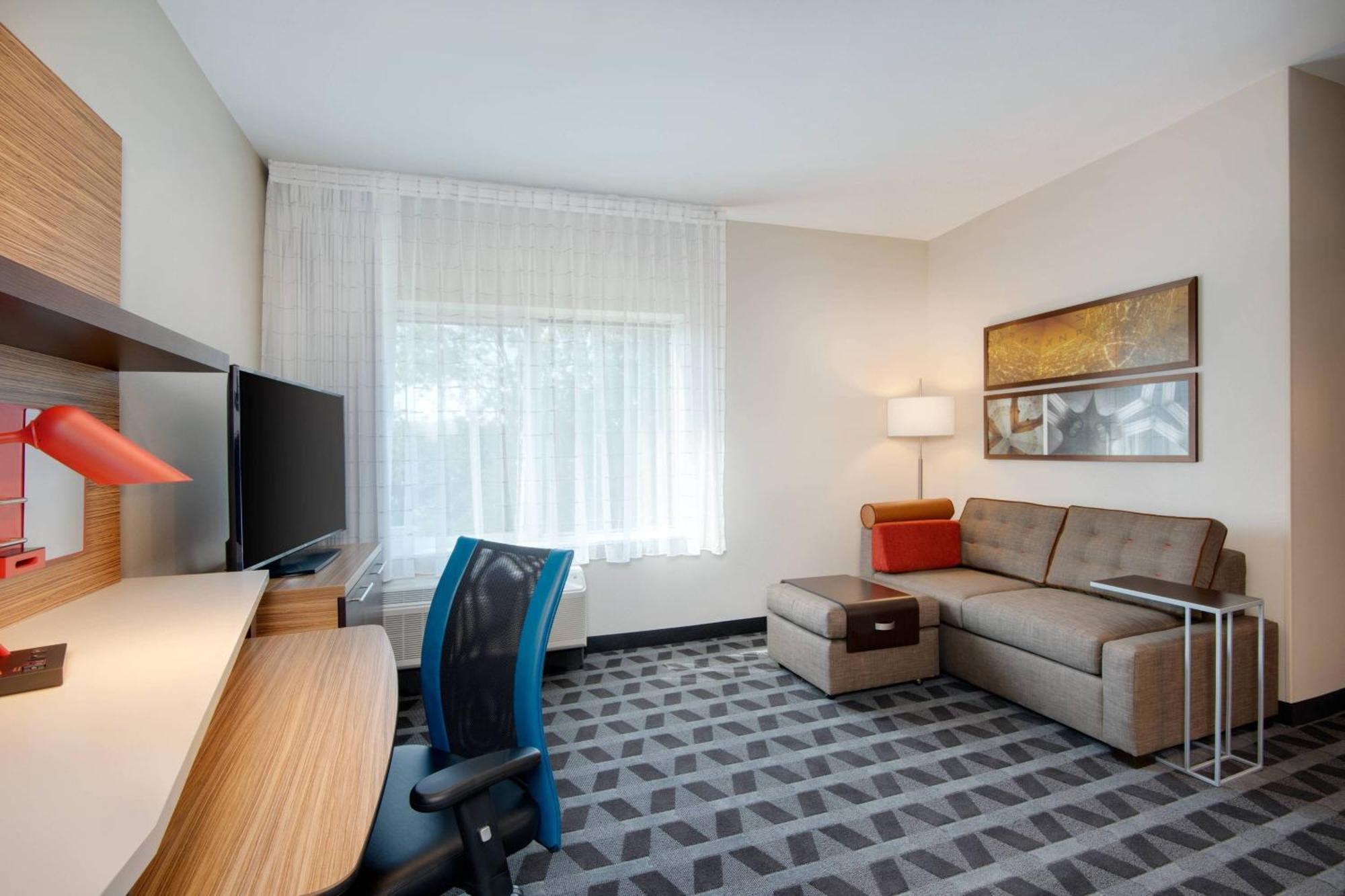 Towneplace Suites By Marriott Niceville Eglin Afb Area المظهر الخارجي الصورة