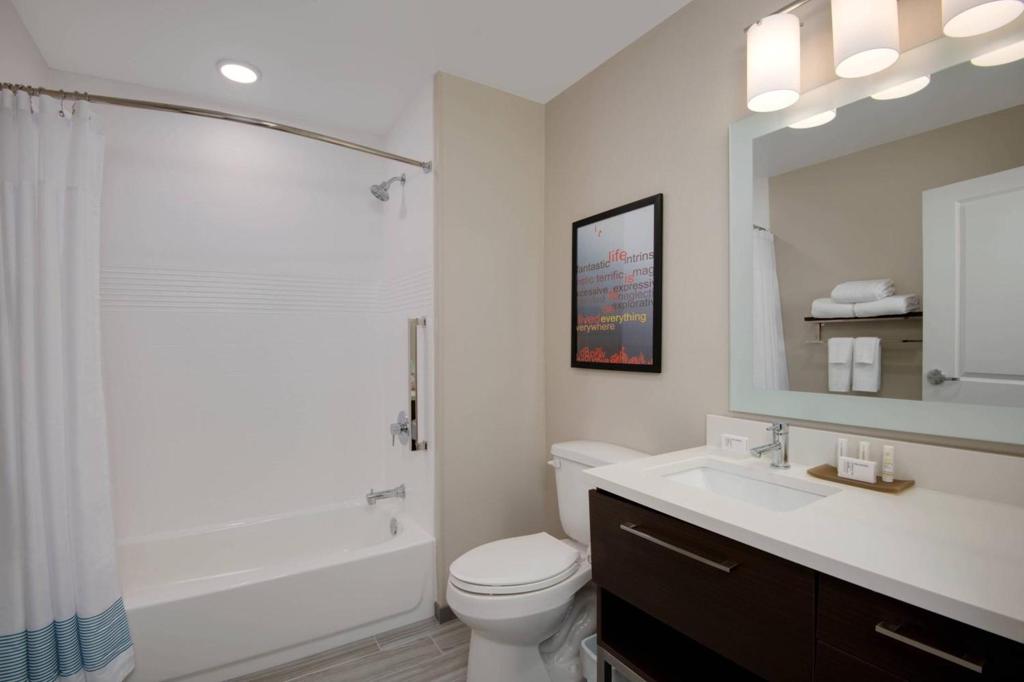 Towneplace Suites By Marriott Niceville Eglin Afb Area المظهر الخارجي الصورة