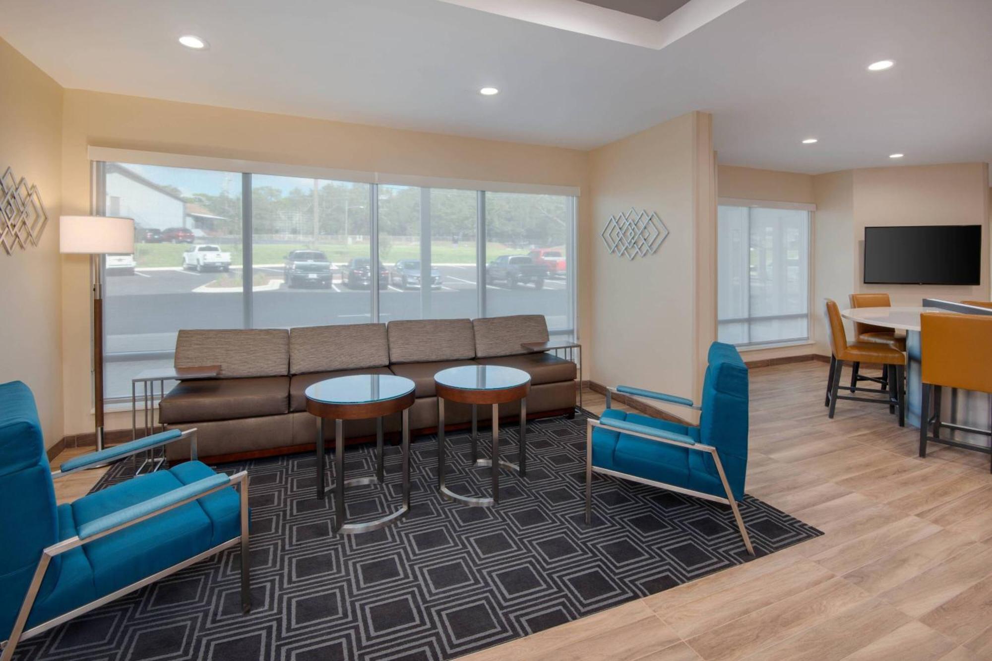Towneplace Suites By Marriott Niceville Eglin Afb Area المظهر الخارجي الصورة