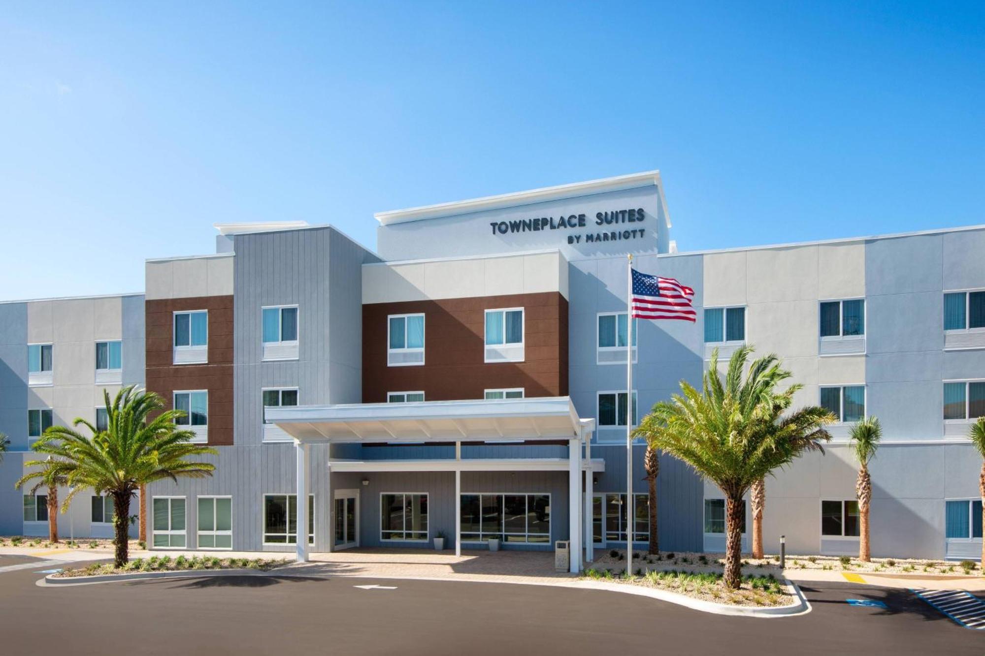 Towneplace Suites By Marriott Niceville Eglin Afb Area المظهر الخارجي الصورة